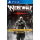 Werewolf The Apocalypse - Earthblood - Champion of Gaia Edition PS4